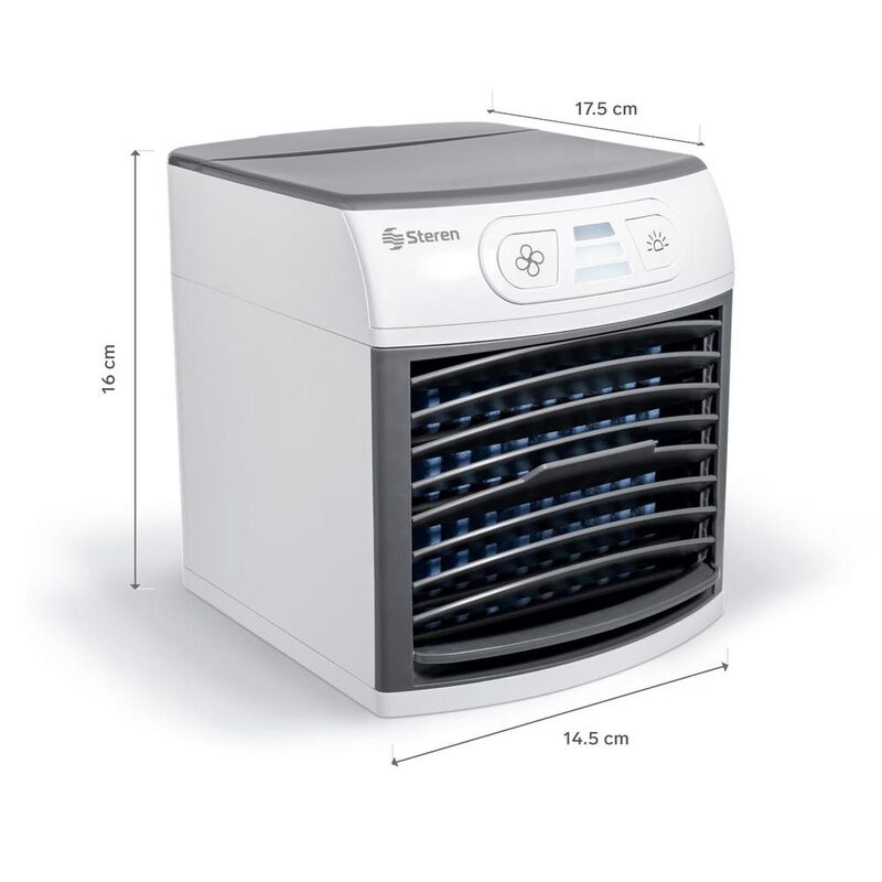 Mini Enfriador Personal Air-401 image number null