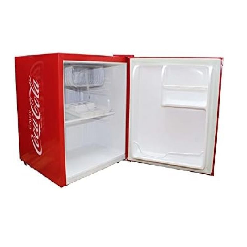 Frigobar Dace Fbcoke16e 1.6 Pies Coca Cola End image number null