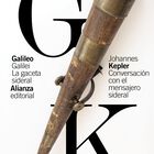 La Gaceta Sideral. Conversaci&oacute;n Con El Mensajero Sideral, D