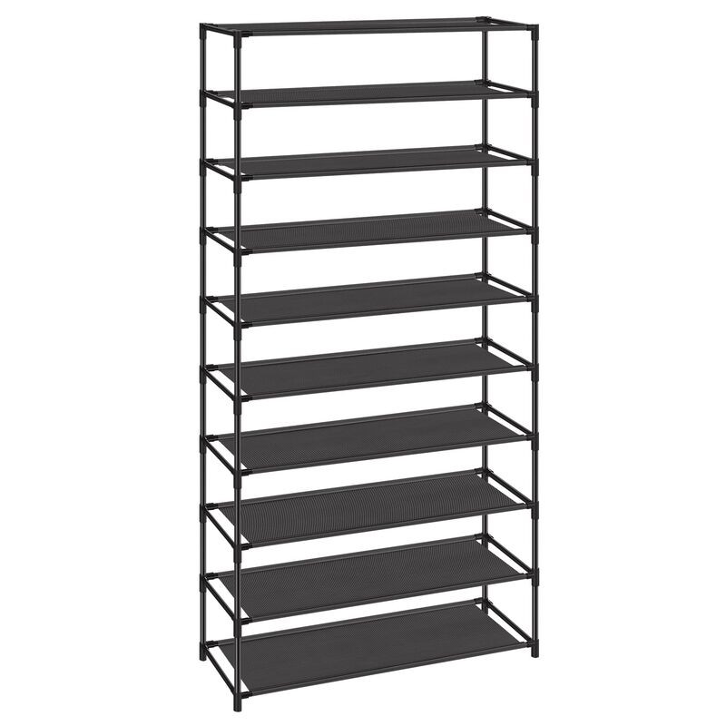Organizador De Armario Para Zapatos Songmics De... image number null