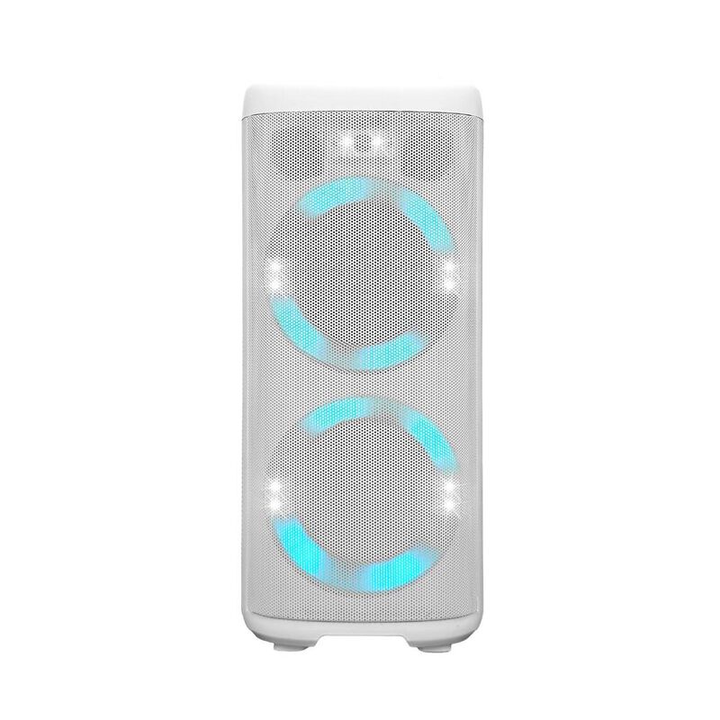 Bocina Bluetooth Alienpro Polar-b 80w Rms 2x6.5... image number null