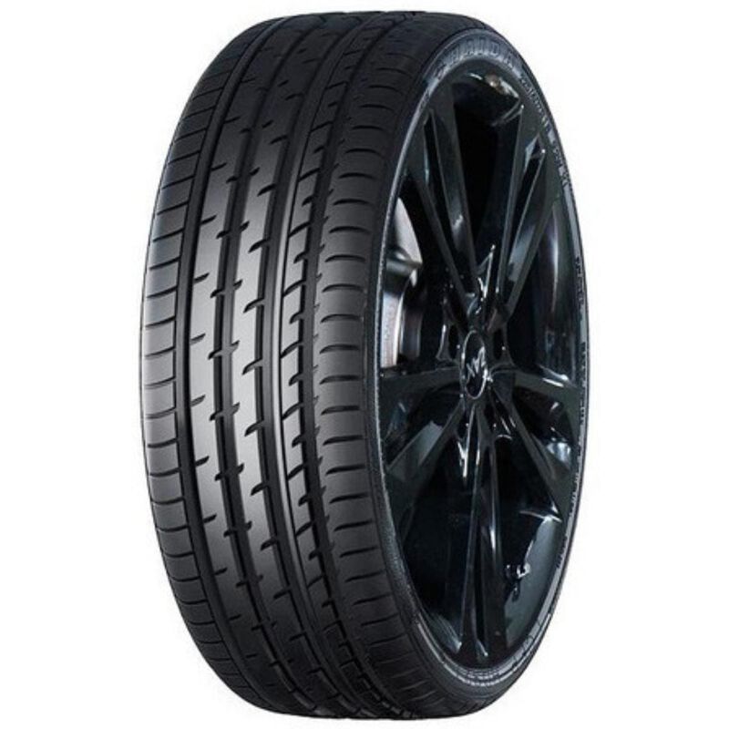 Llanta 265/50R20 111W Haida HD927 image number null