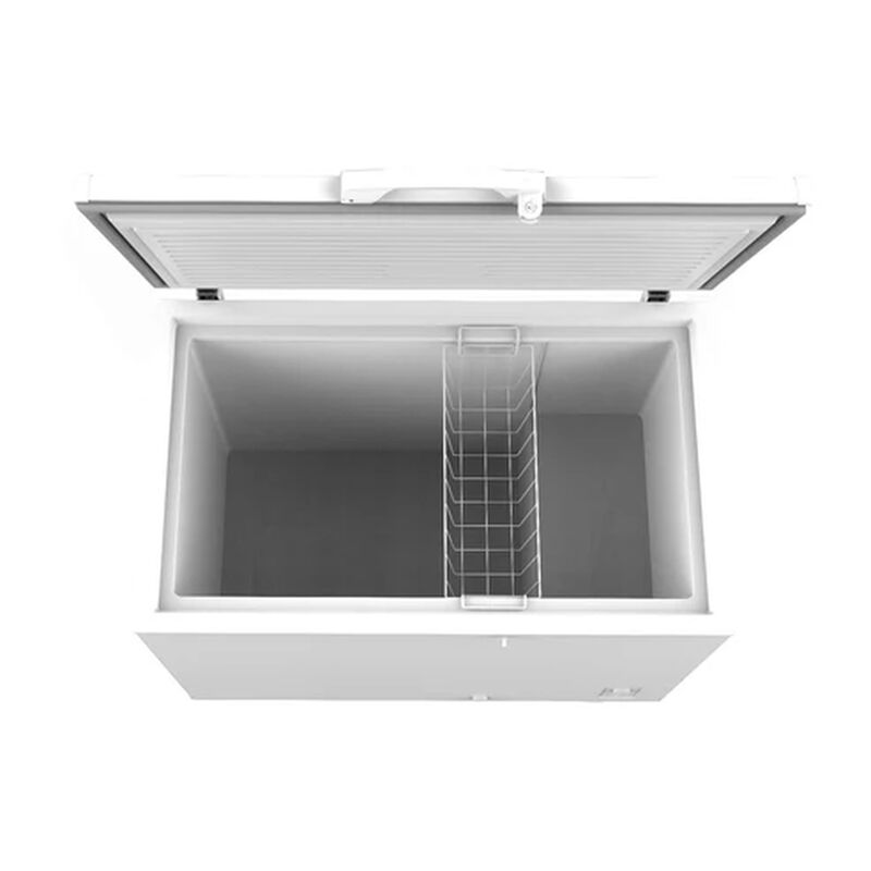 Congelador Horizontal 11 Ft Dual Antibacterial ... image number null
