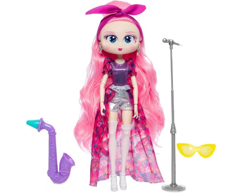 Mu&ntilde;eca Chamoy Key Pop image number null