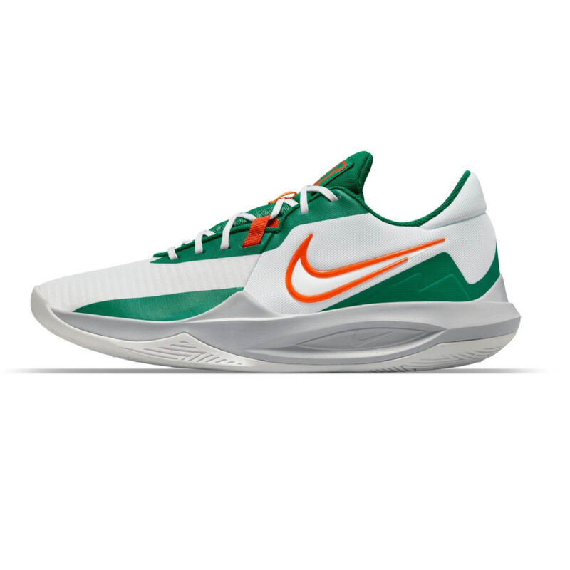 Tenis Deportivo Nike Precision VI DD9535-103 image number null