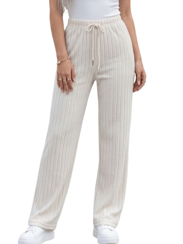 Pants Casual Deportivo Malabis Pant-062 Crema image number null