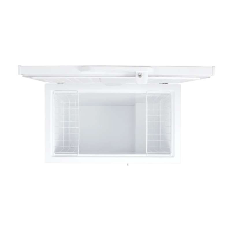 Congelador Midea MFCD09P2NABW Horizontal 9 Pies... image number null