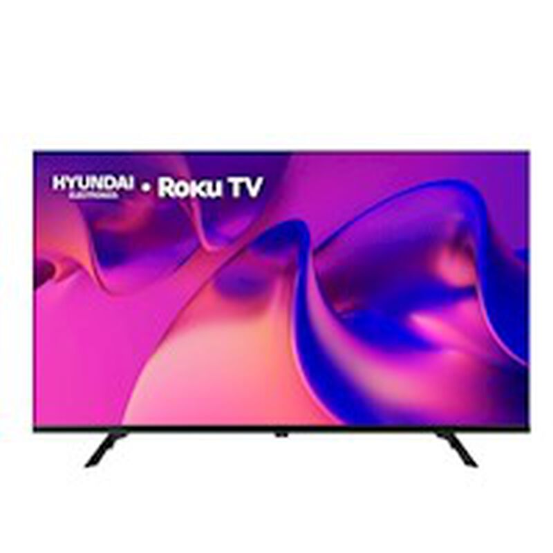 Televisor Hyundai MOD. HYLED3257RIM HD Smart Ro... image number null