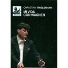 MI VIDA CON WAGNER
