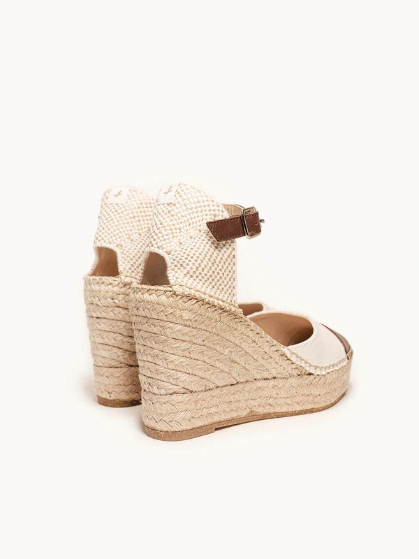 Marga Cu&ntilde;a Alta Napa Lino Marr&oacute;n image number null