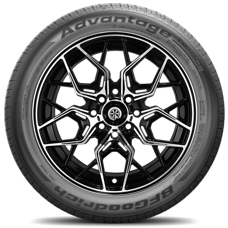 Llanta 185/70R14 88H BFGoodrich Advantage Touri... image number null