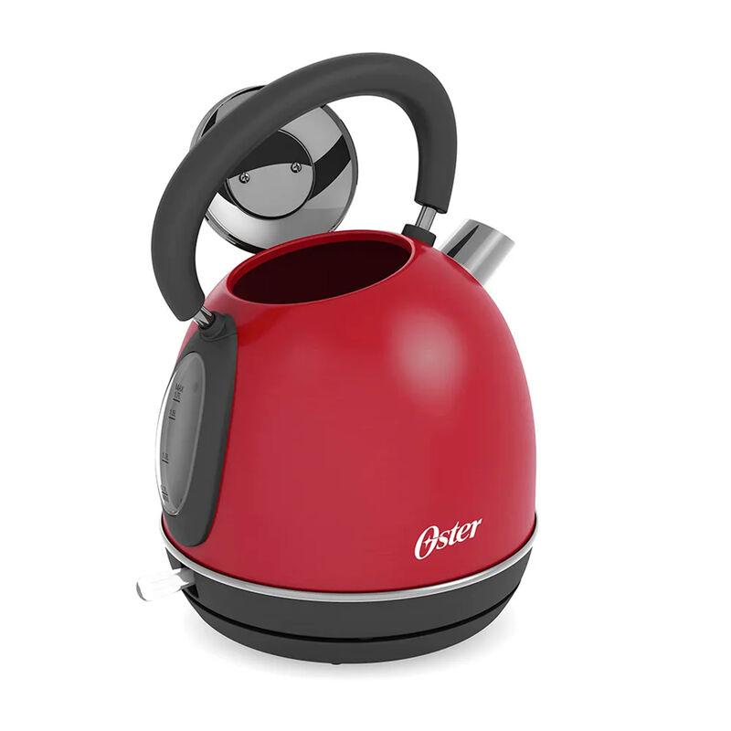 Hervidor el&eacute;ctrico Oster tradicional 1.7 image number null