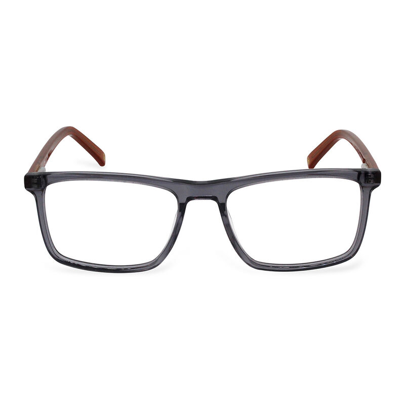 Lentes Hot Wheels para niño en color gris con n... image number null