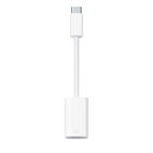 Adaptador Apple Muqx3am/a Usb-c A&nbsp;lightning