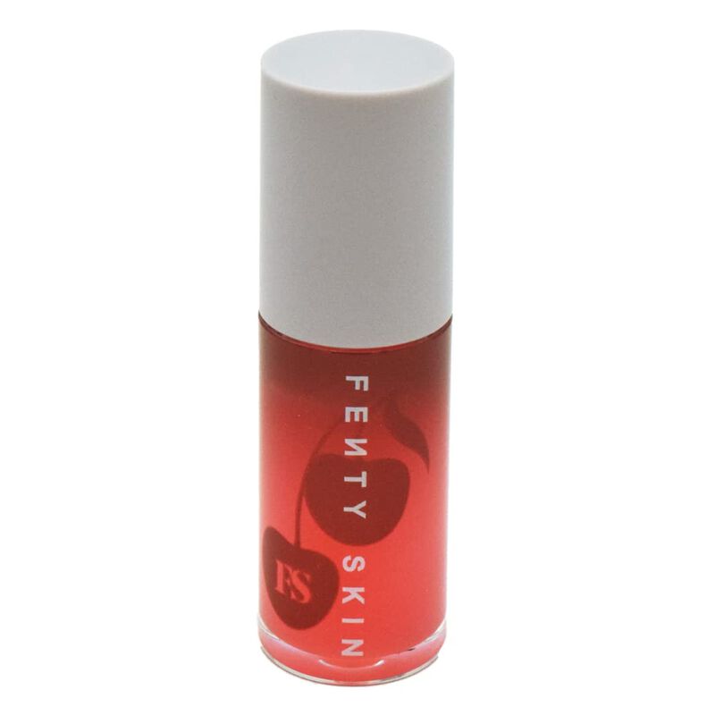 Crema Aceite Labial Fenty Skin Cherry Treat 5,5... image number null