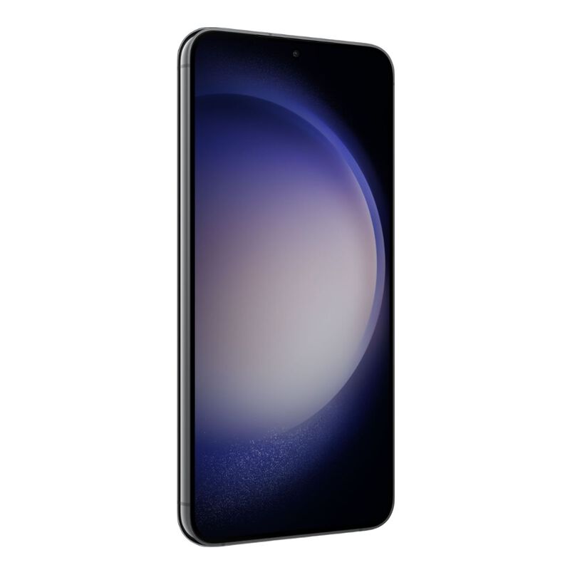 Galaxy S23 128GB Negro Reacondicionado + Baston... image number null