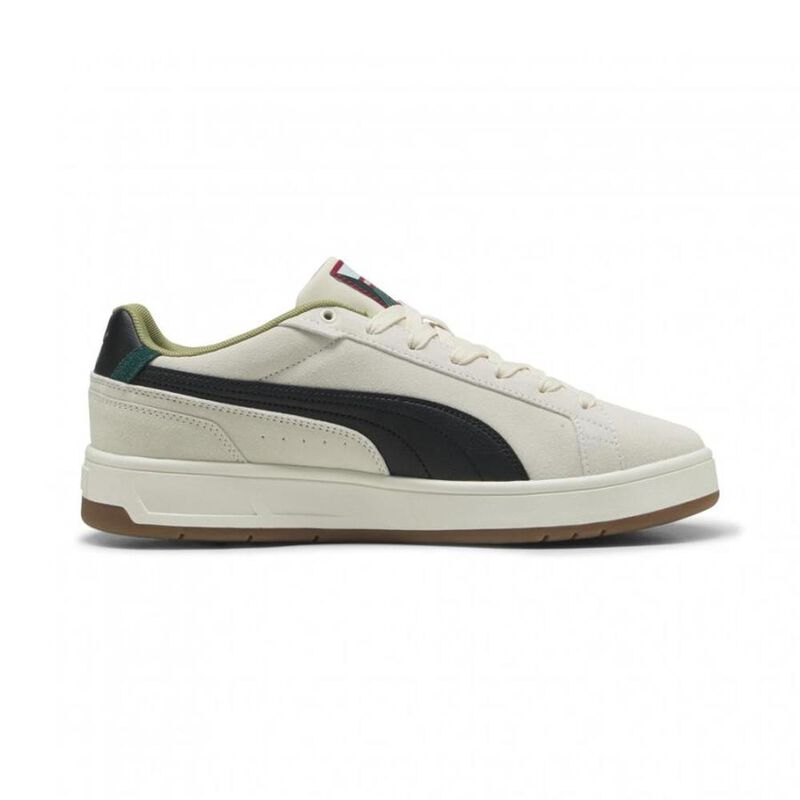 Tenis Puma Court Classico Greenside Para Hombre image number null