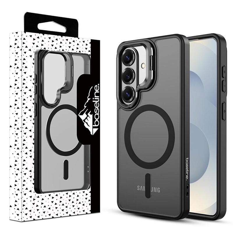Funda BASELINE InFrame Mag para Samsung S26 PLU... image number null