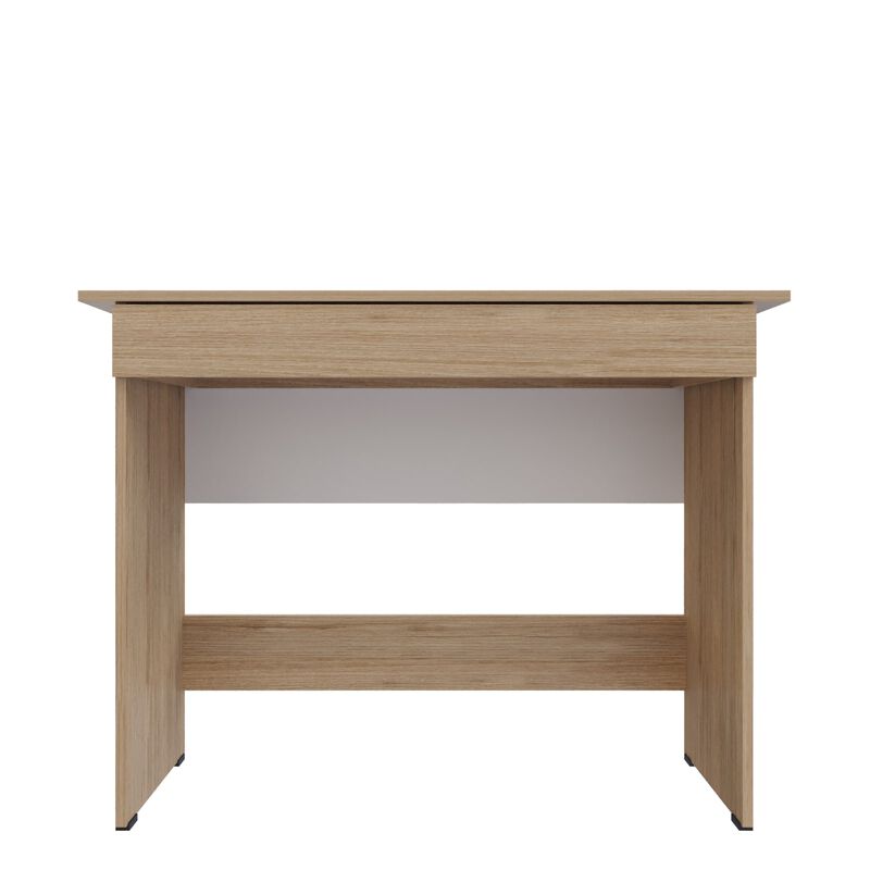 Escritorio Sencillo Wok Minimalista y Compacto,... image number null