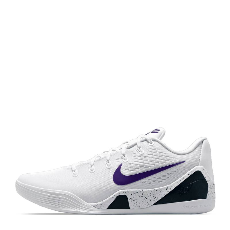 Tenis Nike Kobe Ix Elite Low Proto Ih1401-100 image number null