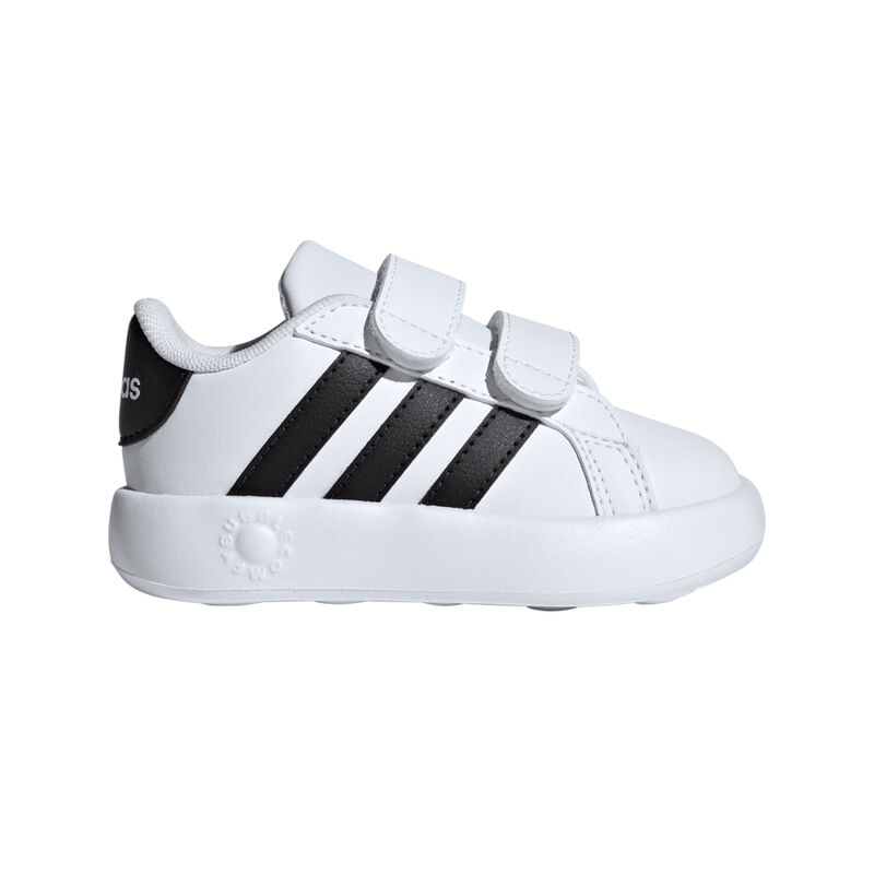 Tenis Casual  Adidas Grand Court 2.0 CF I ID527... image number null