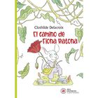 EL CAMINO DE FIONA LA RATONA