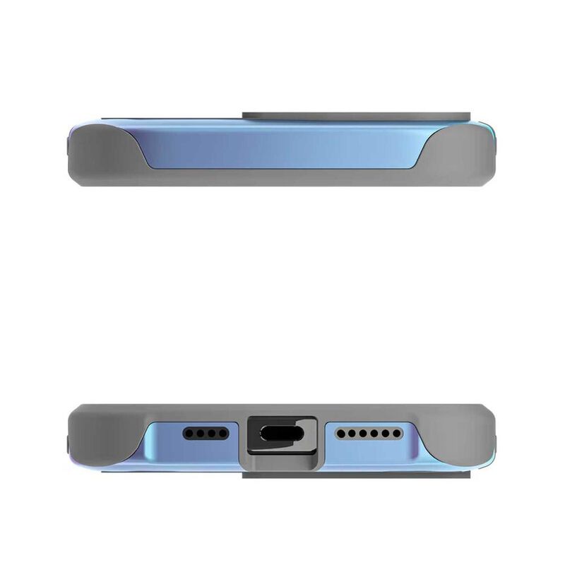 Funda GHOSTEK Atomic para iPhone 16 PRO Alumini... image number null