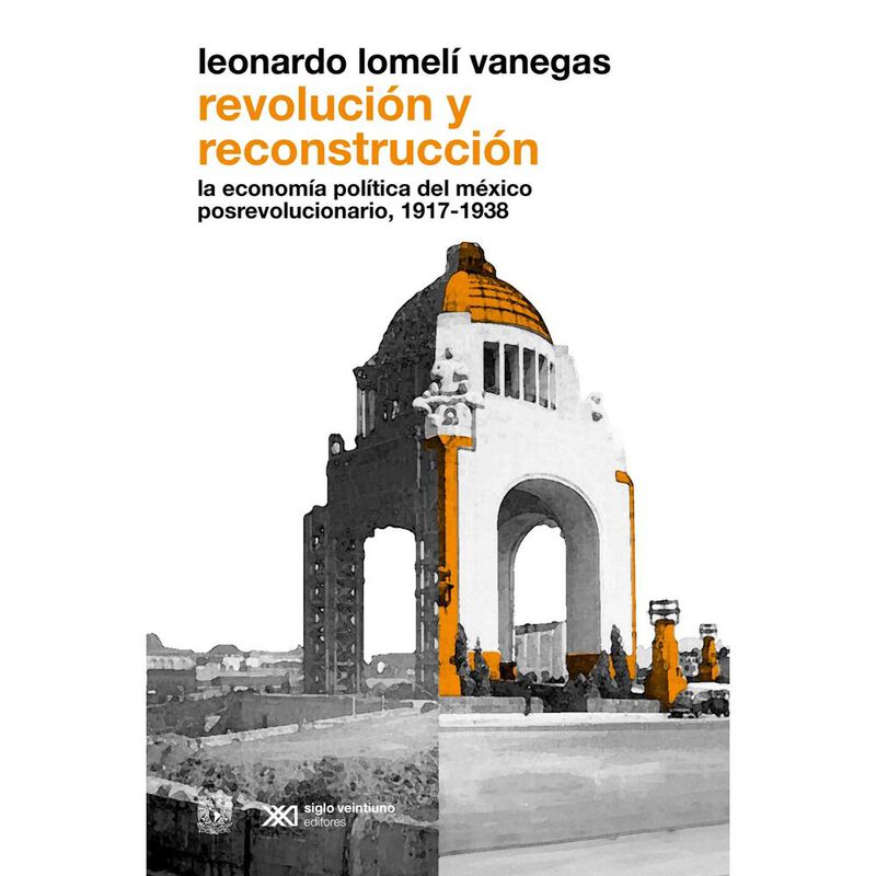 Revoluci&oacute;n y reconstrucci&oacute;n image number null