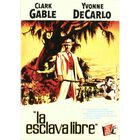 La Esclava Libre [DVD] (1957) La banda de los &aacute;ngeles
