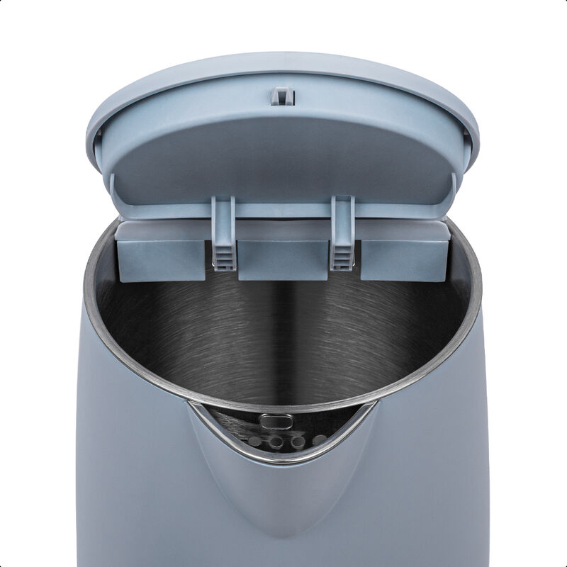 Hervidor ELLE Digital 1.7L Control T&aacute;ctil Contr... image number null