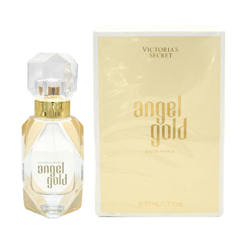 Perfume Angel Gold De Victoria's Secret, 50 Ml image number null
