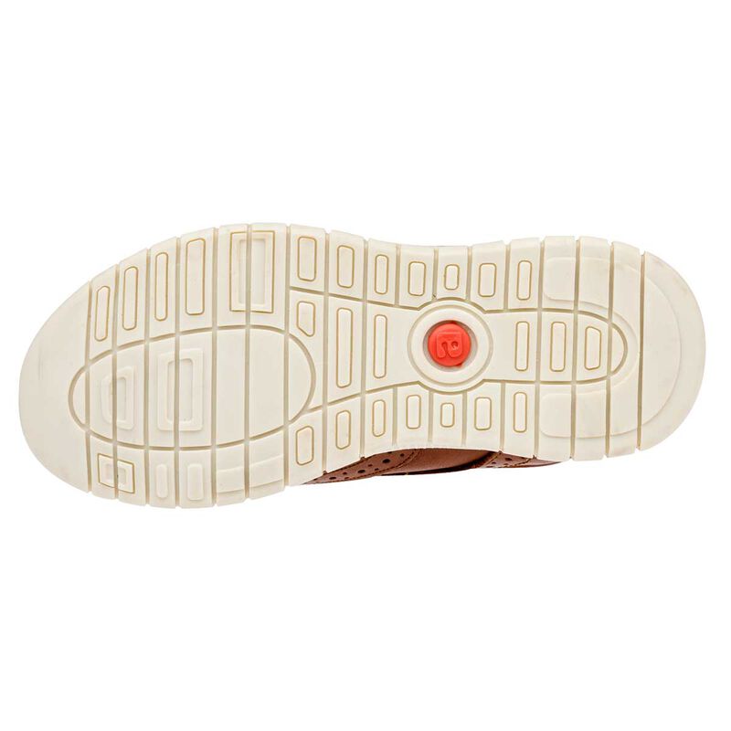 Audaz Zapato Casual Para Ni&ntilde;o Caf&eacute; Cod 38175-1 image number null