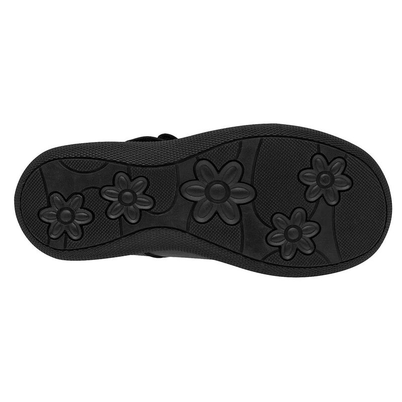 Ensue&ntilde;o Zapato para ni&ntilde;a negro image number null