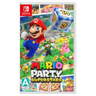 Nintendo Switch Juego Mario Party Superstars