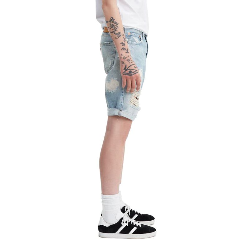 Shorts Levi's 511 Slim Cut-off Talla 42 image number null