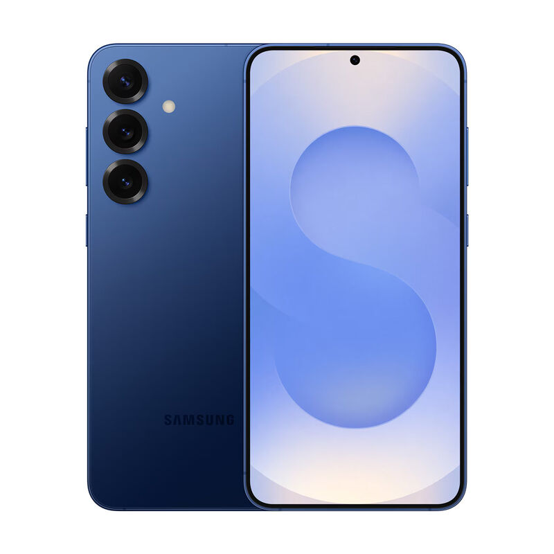 Samsung Galaxy S25 + 12GB 256GB 5G Azul Marino image number null