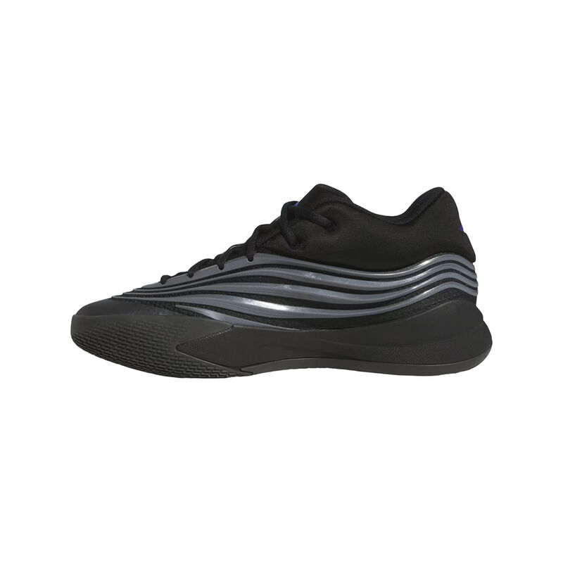 Tenis Adidas para Hombre Dame X Negro image number null