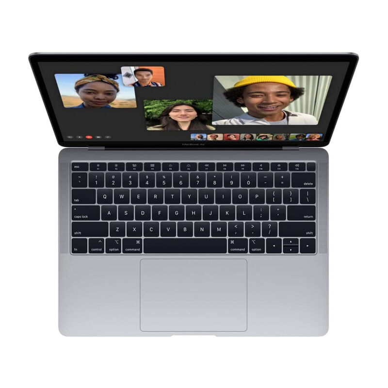 Apple MacBook Air 13 8 GB RAM 256 GB SSD Gris E... image number null