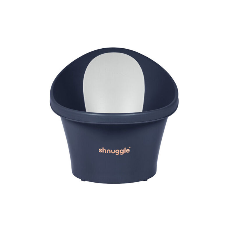 Shnuggle Tina Azul Marino image number null