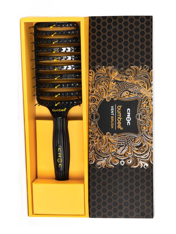 Cepillo BUMBEE Vent Brush image number null