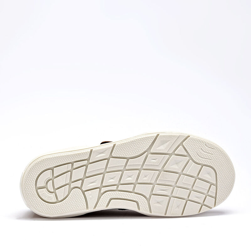 Yuyin tenis para ni&ntilde;o  camel blanco cod 141023-... image number null
