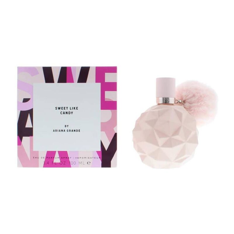 Perfume de Mujer Ariana Grande Sweet Like Candy... image number null