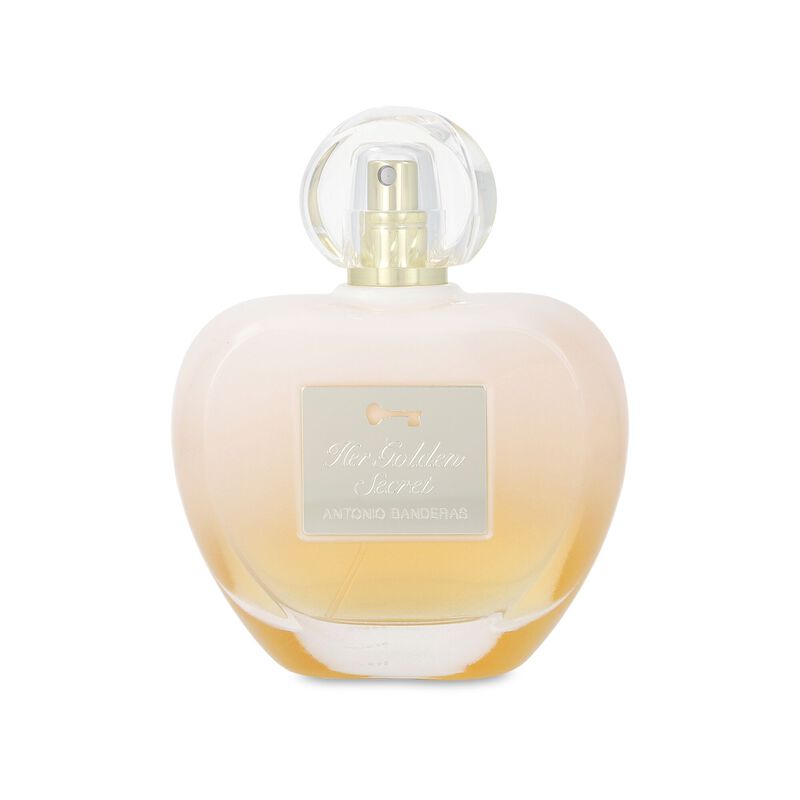 Her Golden Secret 80 Ml Edt Spray image number null
