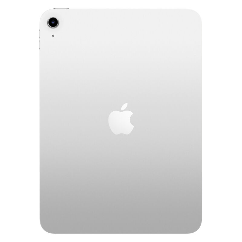 iPad Apple11 GEN 11" (A16) 128GB Wifi Plata image number null