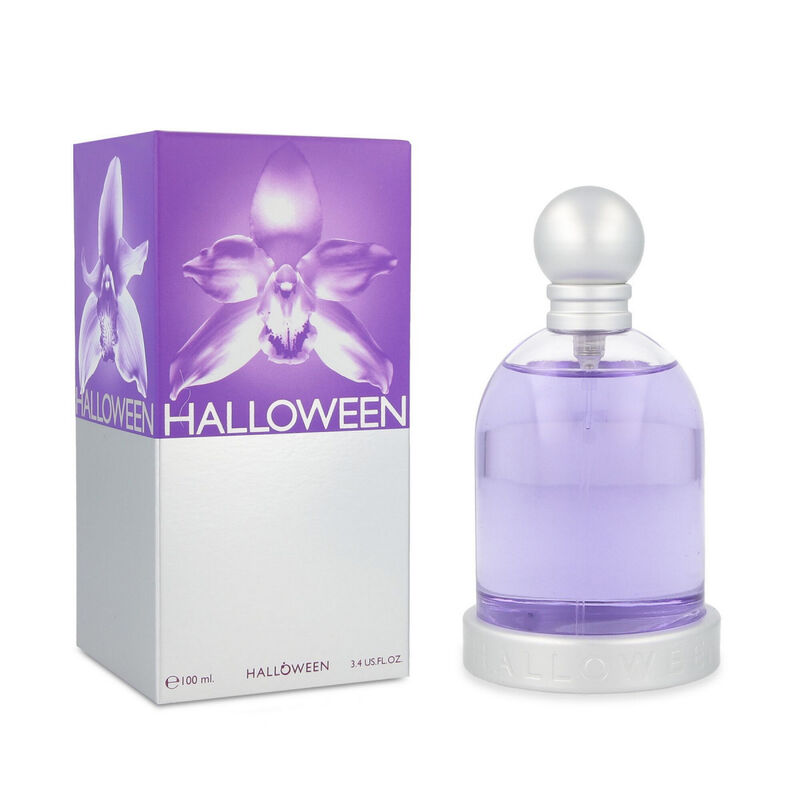 Halloween 100Ml Edt Spray image number null