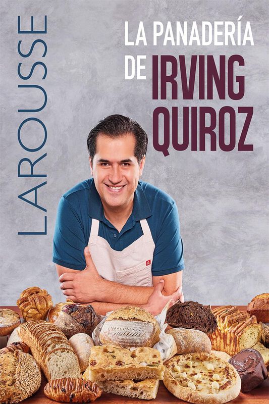 La Panader&iacute;a De Irving Quiroz, De Quiroz Quinta... image number null