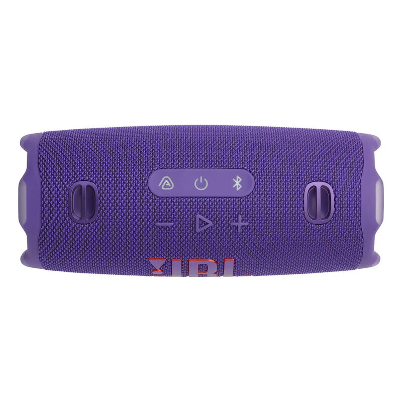 Bocina Inal&aacute;mbrica Jbl Charge 6 V5.4 Morada image number null