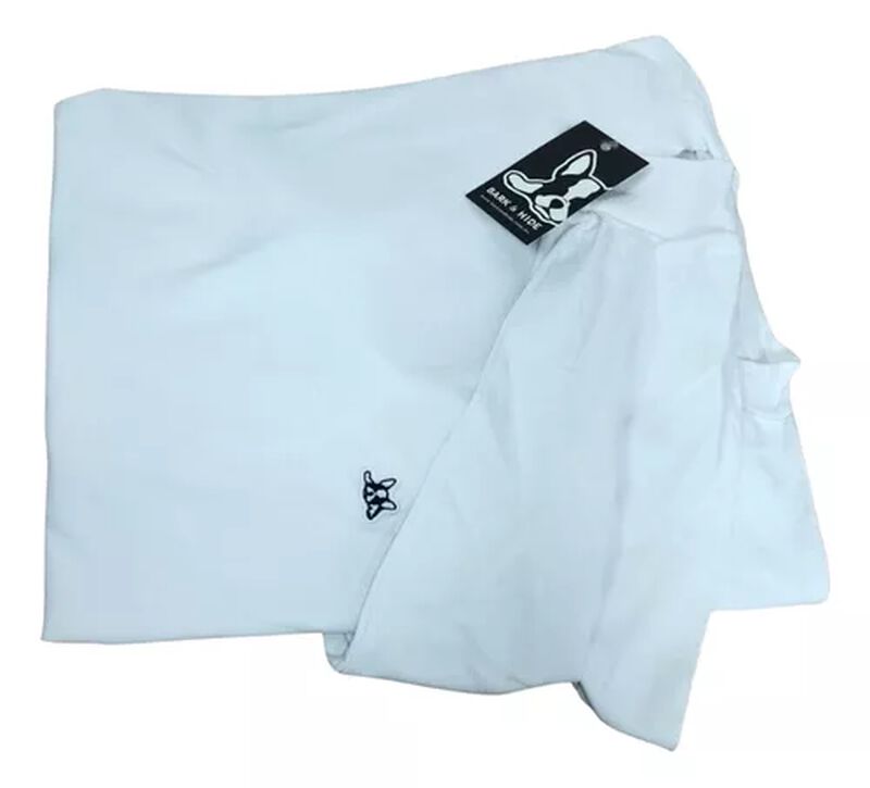 Bark and Hide Playera Para Hombre Cuello Redond... image number null