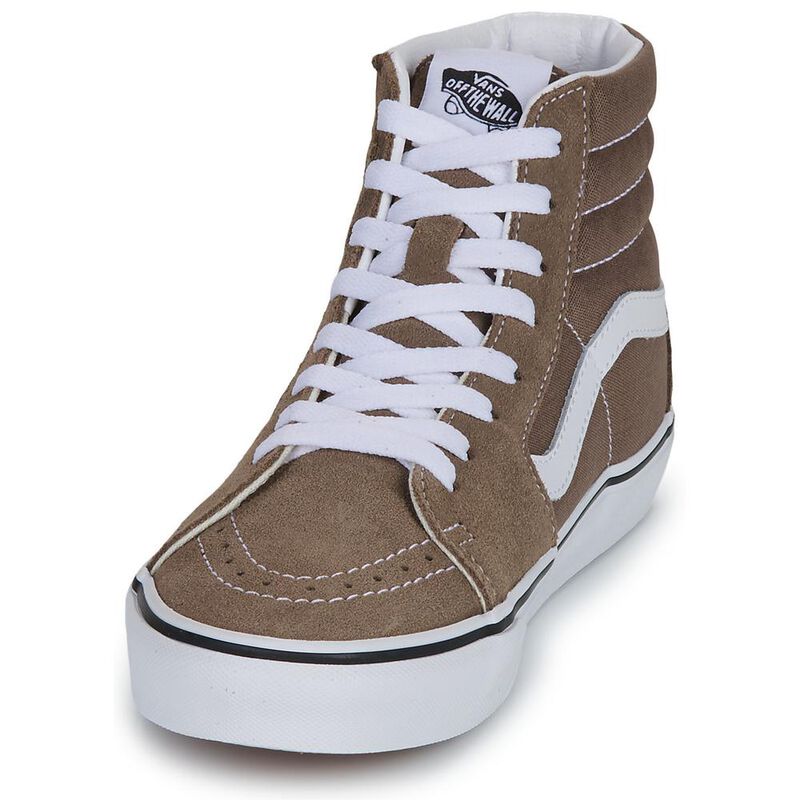 Tenis Vans Sk8-hi Unisex image number null