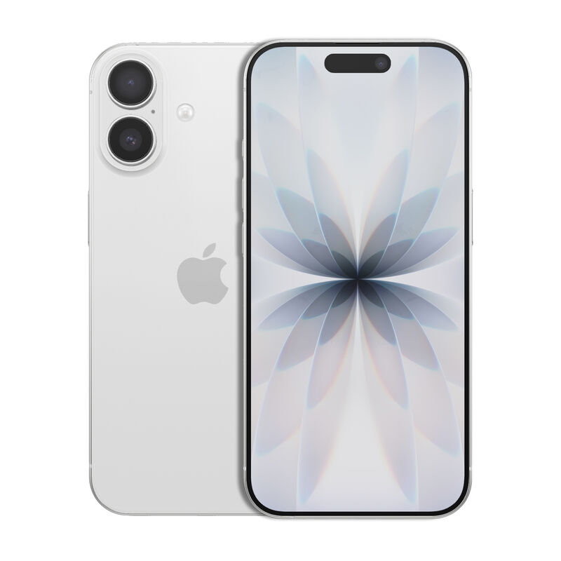 Celular iPhone 17 256GB Blanco image number null